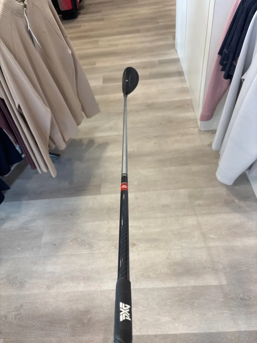 PXG (3 Hybrid) S Flex (Gen 2 0317X) - Image 3