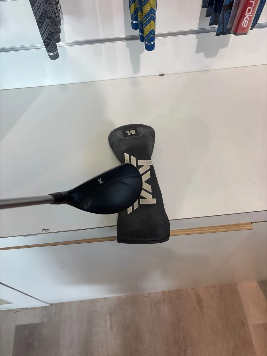 PXG (3 Hybrid) S Flex (Gen 2 0317X) - Image 2
