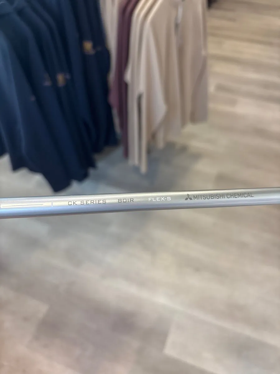 PXG (3 Hybrid) S Flex (Gen 2 0317X) - Image 4