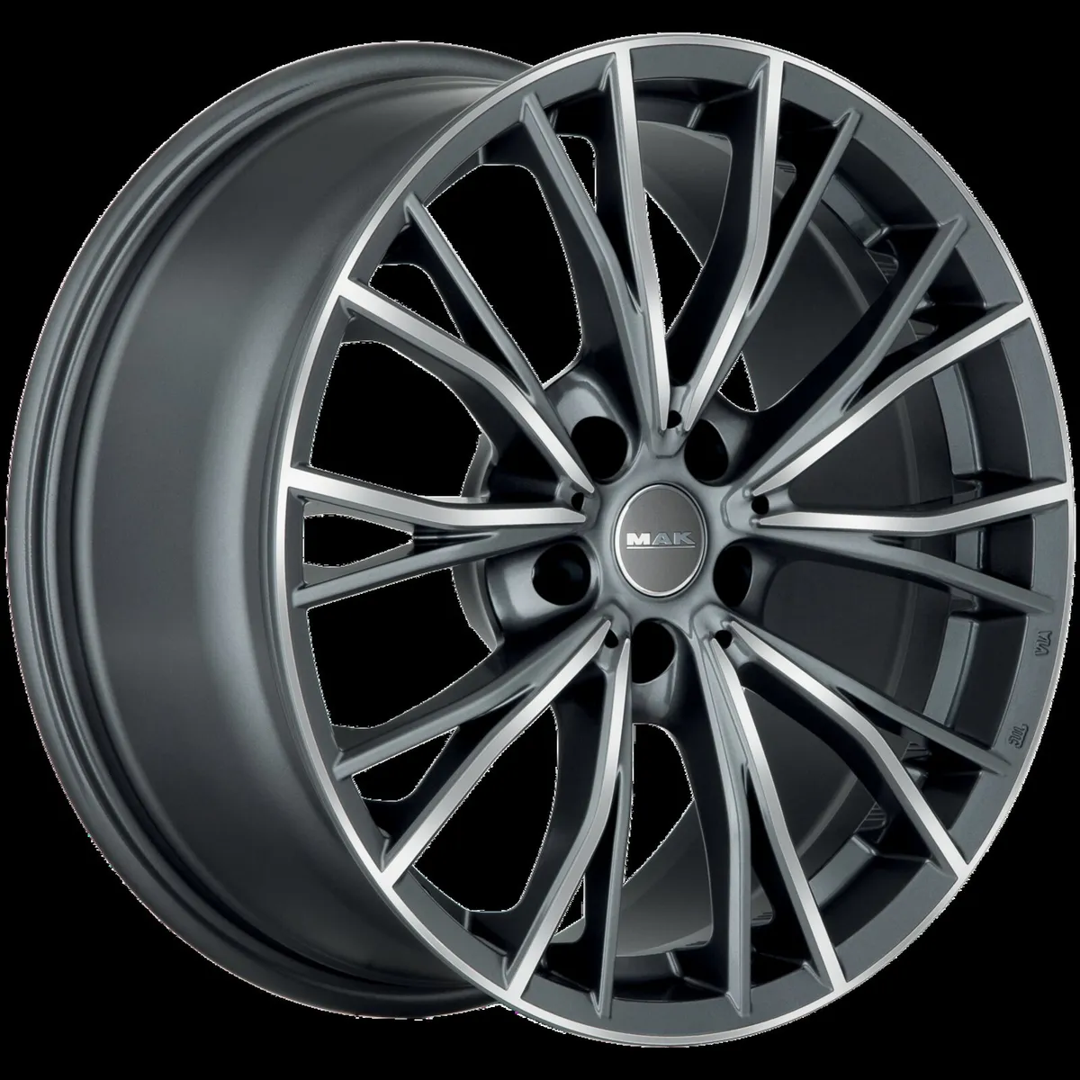 BMW G60 5 SERIES ALLOY WHEELS - Image 3