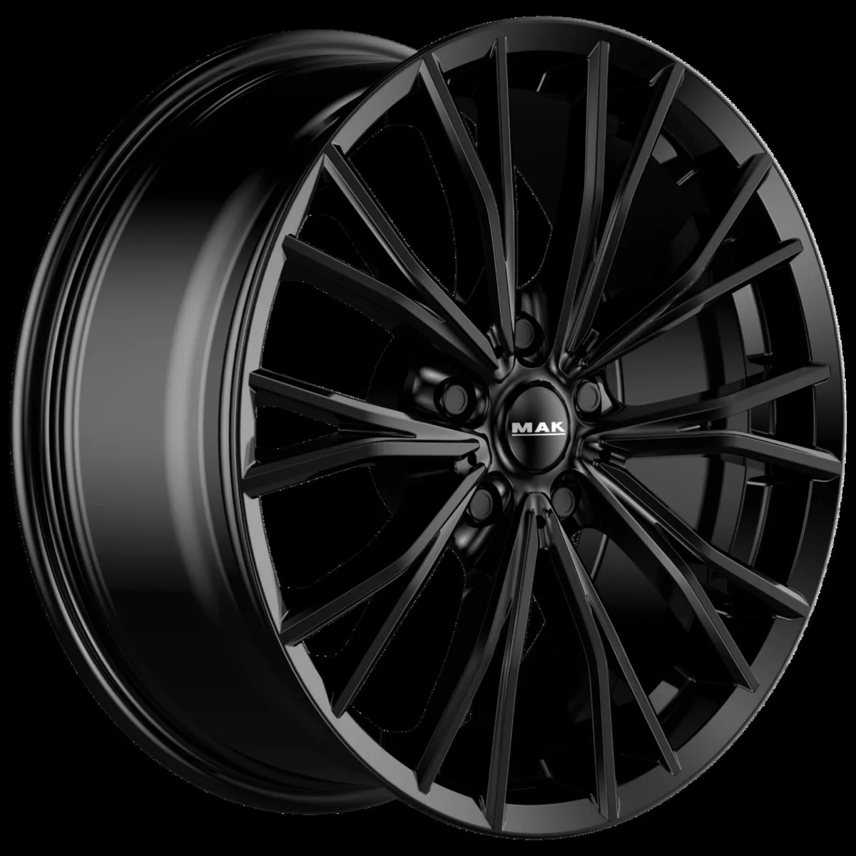 BMW G60 5 SERIES ALLOY WHEELS - Image 4
