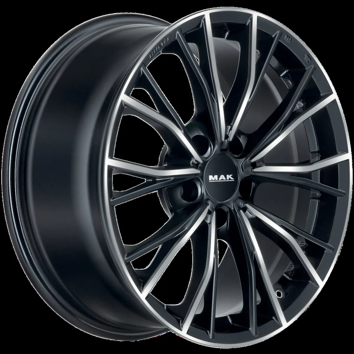 BMW G60 5 SERIES ALLOY WHEELS - Image 2