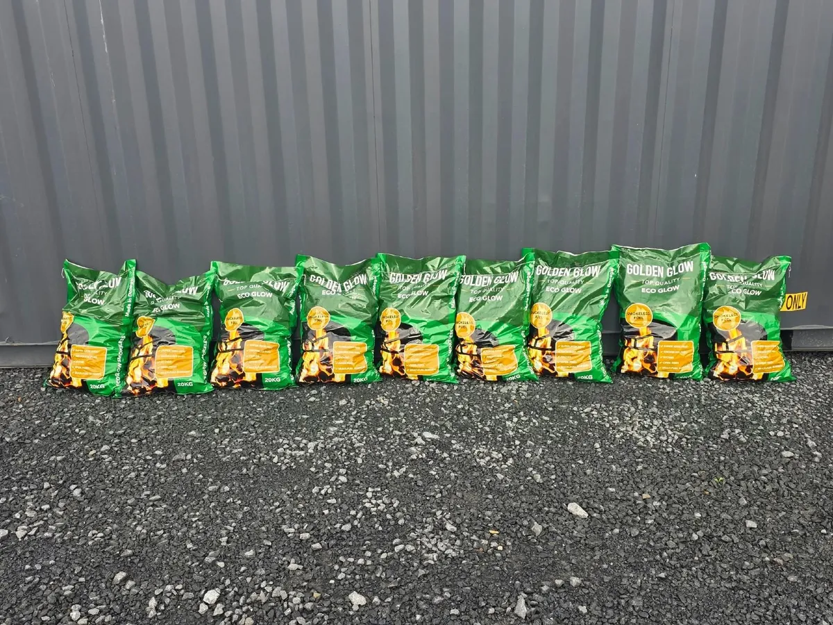 Smokeless Coal - Home delivery - Image 3