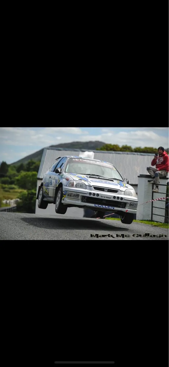 Honda Civic ek Proflex