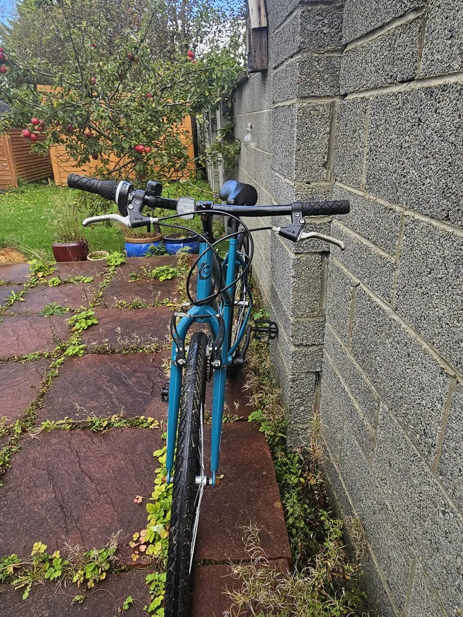 Ladies mountain bike - Image 2