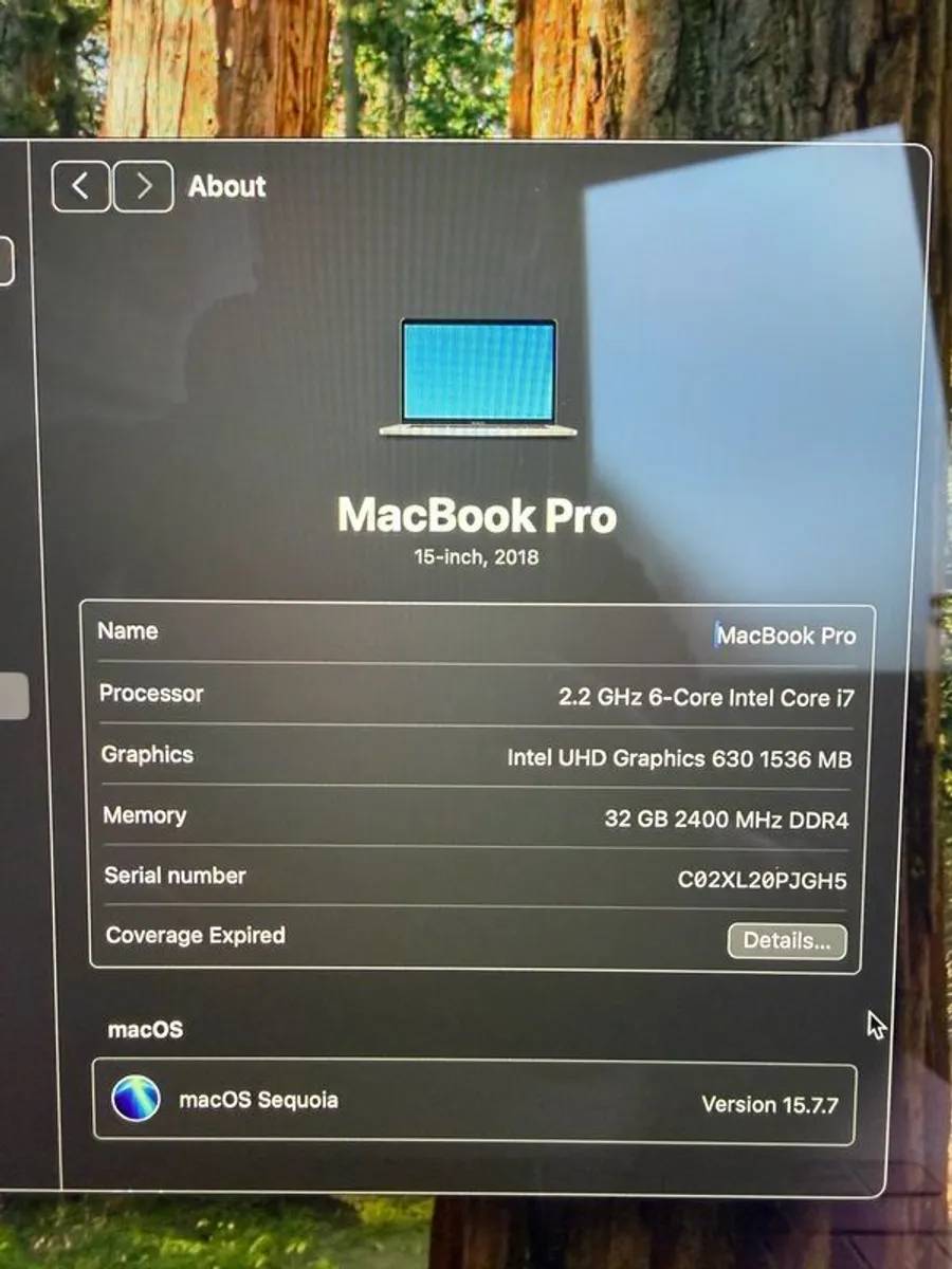 macbook pro - Image 2