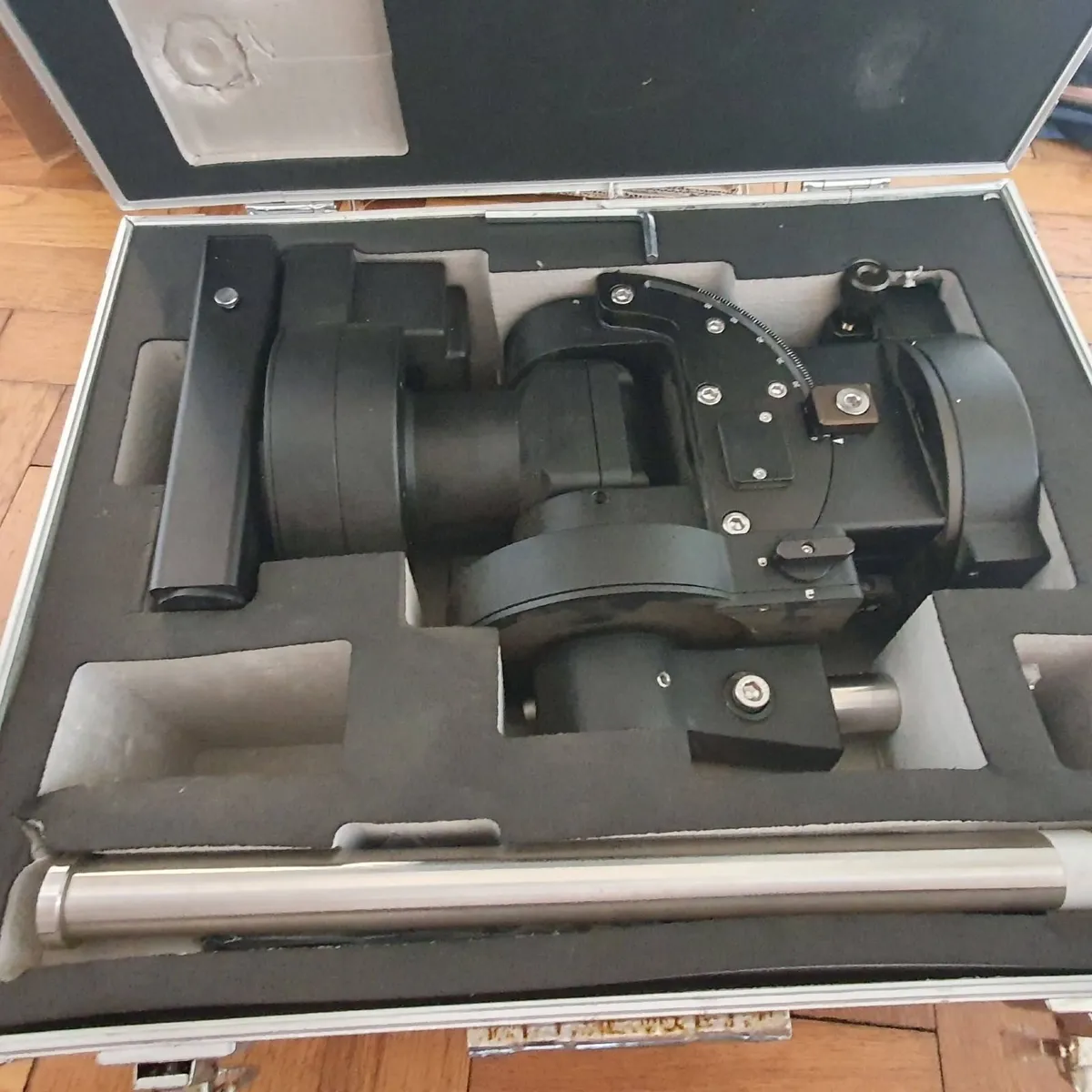 Telescope Mount - Image 2