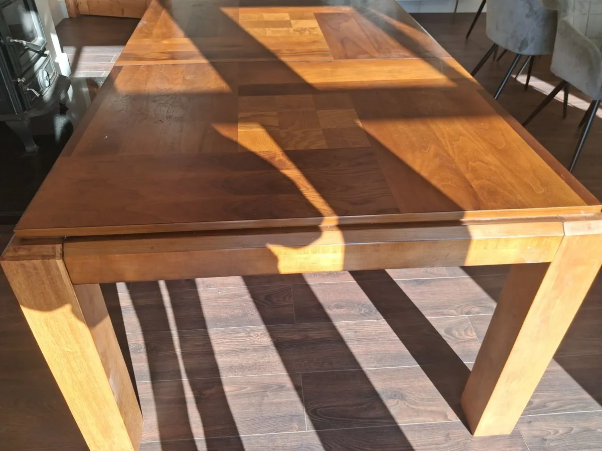Dining Table - Image 1
