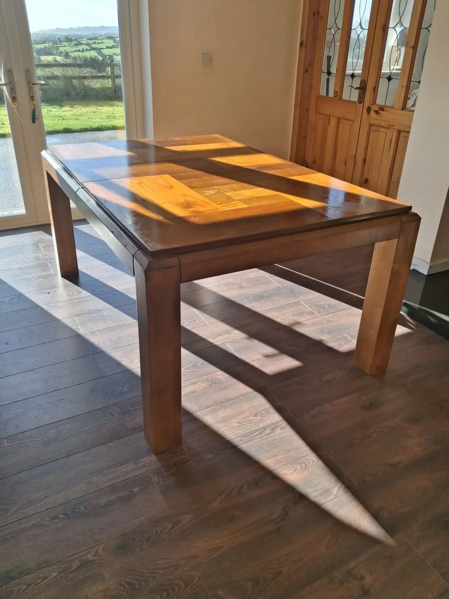 Dining Table - Image 2