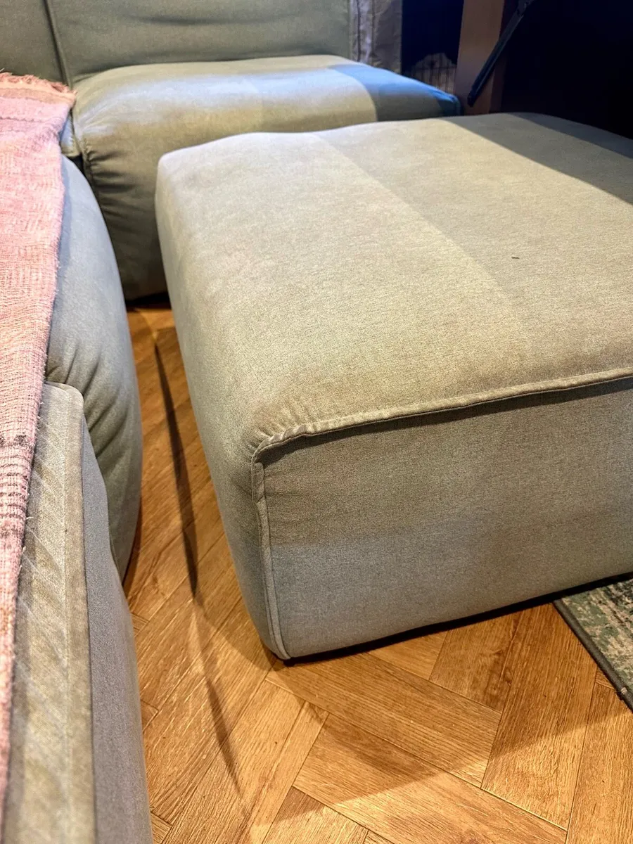 Modular Sofa LShaped - Image 3