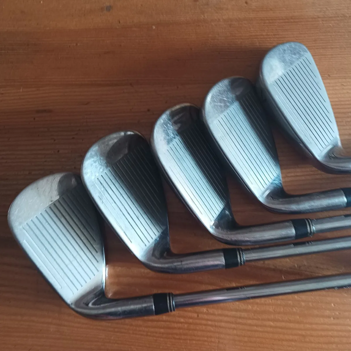 Golf clubs beginners Set Taylormade, cobra - Image 3