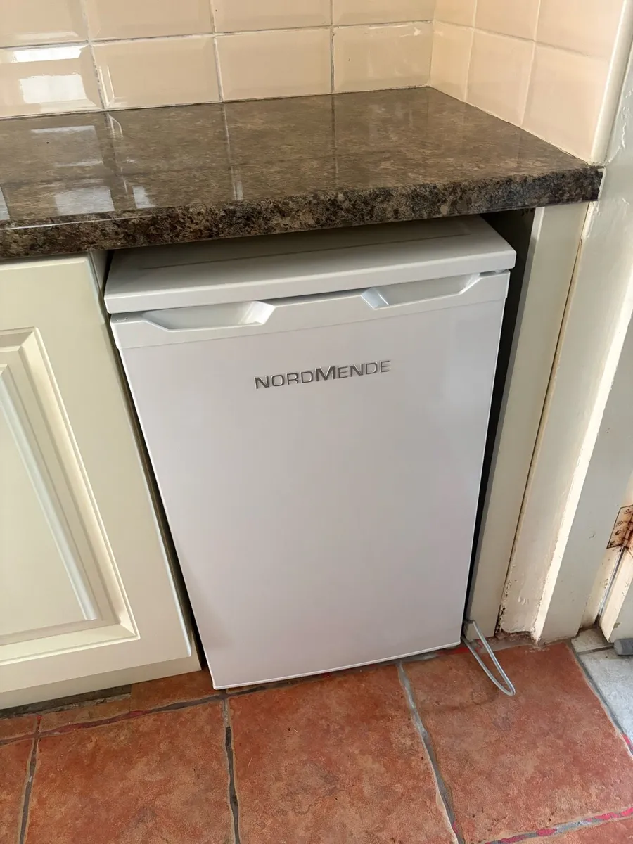 Fridge - Image 1
