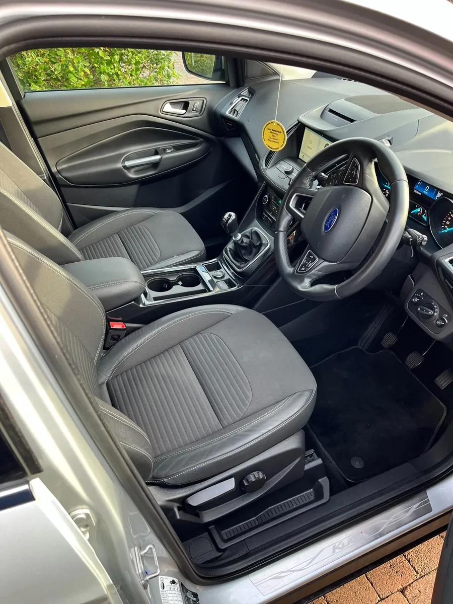 191 Ford Kuga Commercial – EXCELLENT CONDITION - Image 4