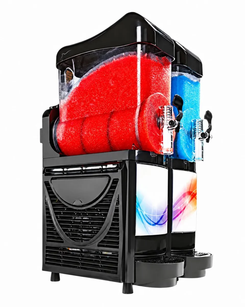 Commercial Slush Machine - Image 2