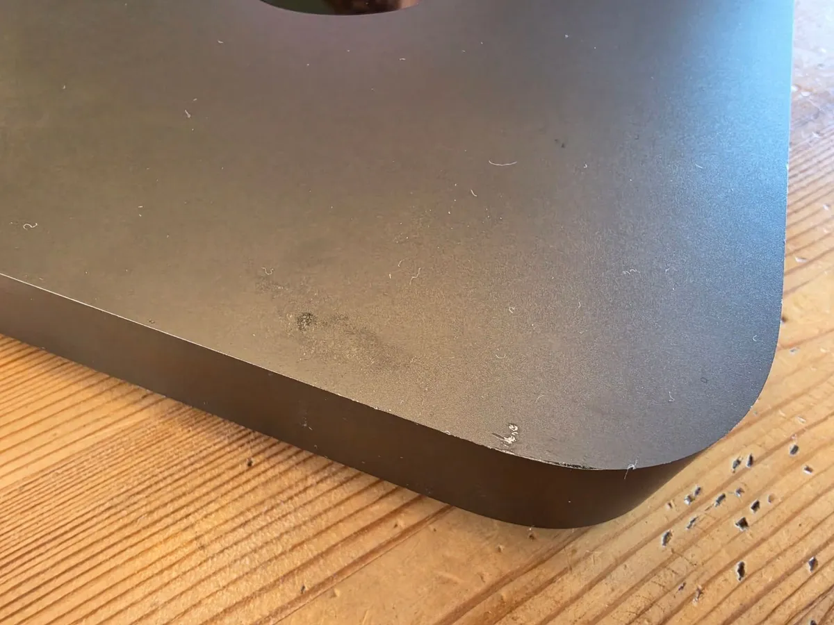Mac mini 2018 - i7 6-Core, 32GB RAM, 512GB SSD - Image 3