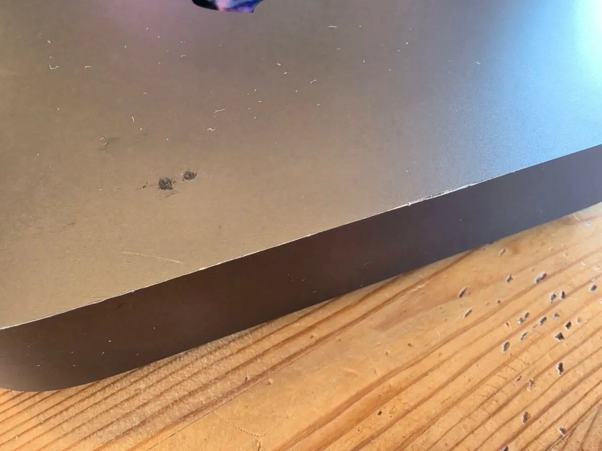 Mac mini 2018 - i7 6-Core, 32GB RAM, 512GB SSD - Image 4