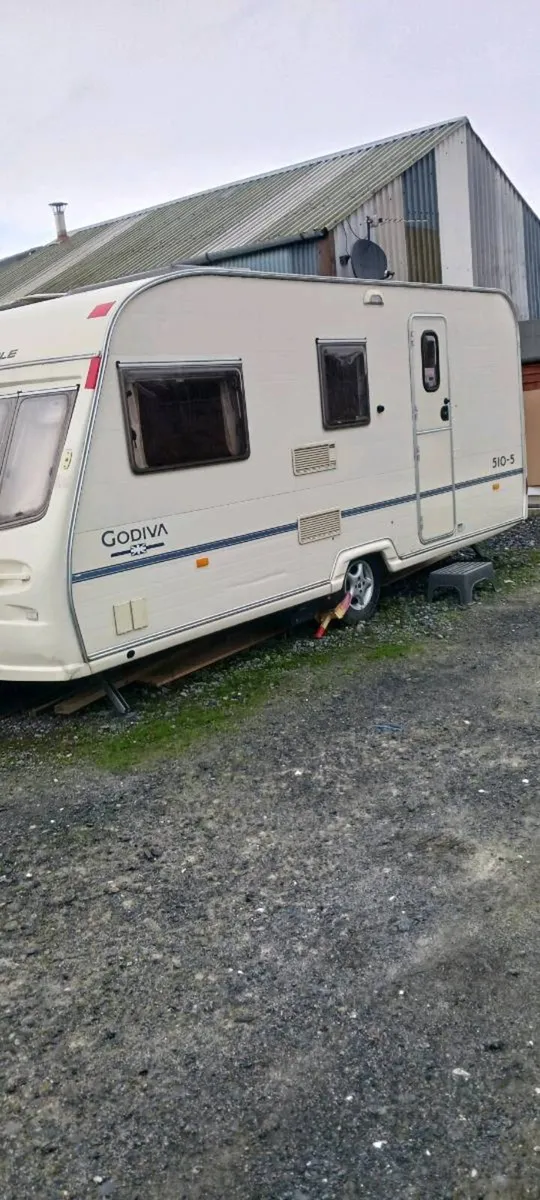Caravan - Image 4