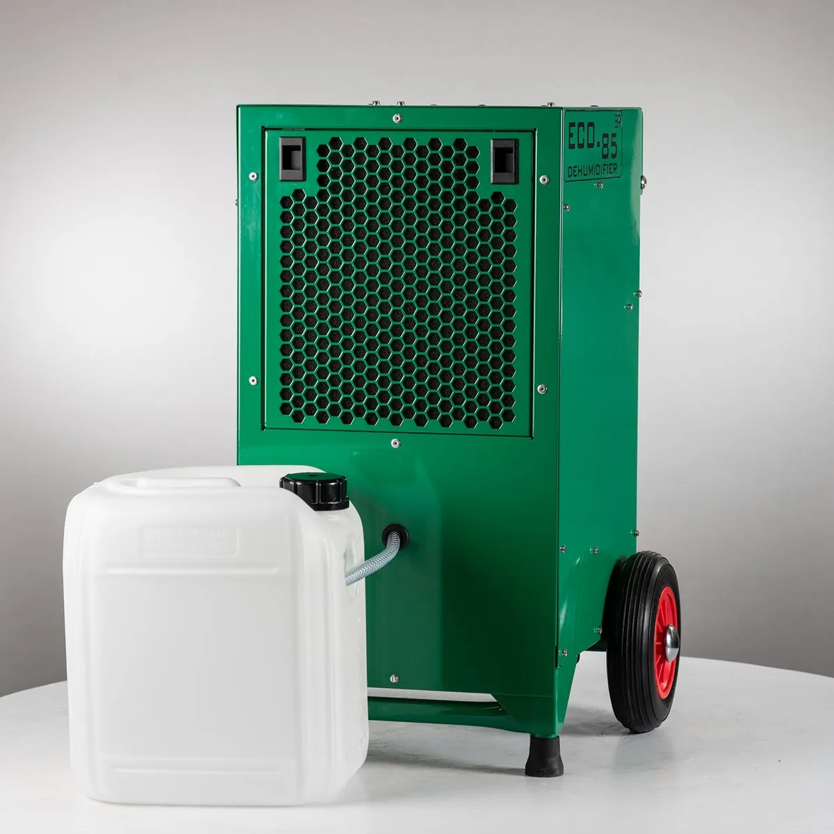 Dehumidifier Drying - EBAC  Dehumidifiers - NEW - Image 2