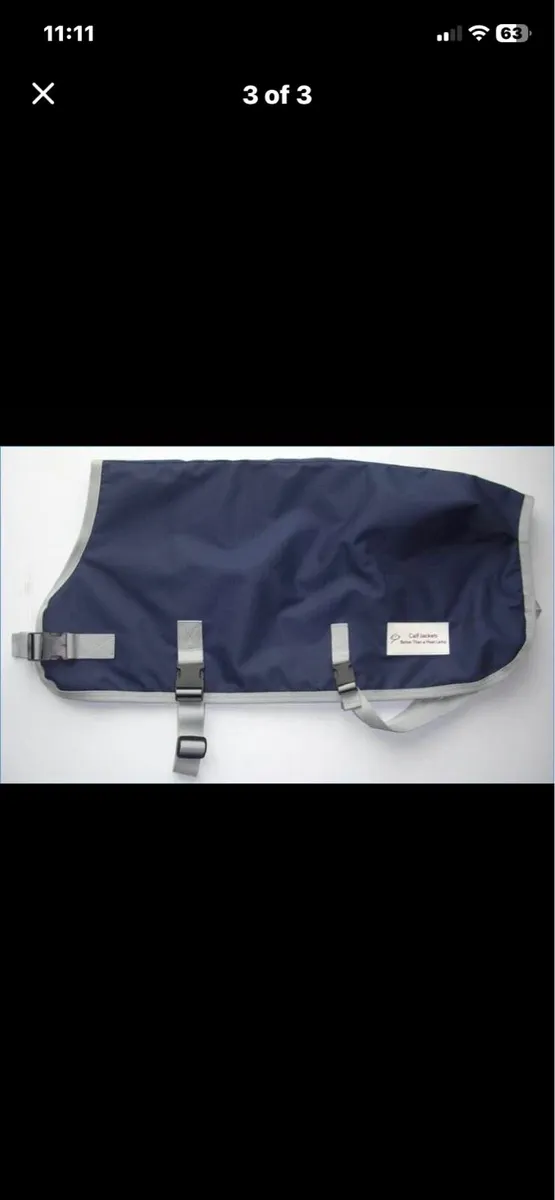 Calf jackets - Image 3