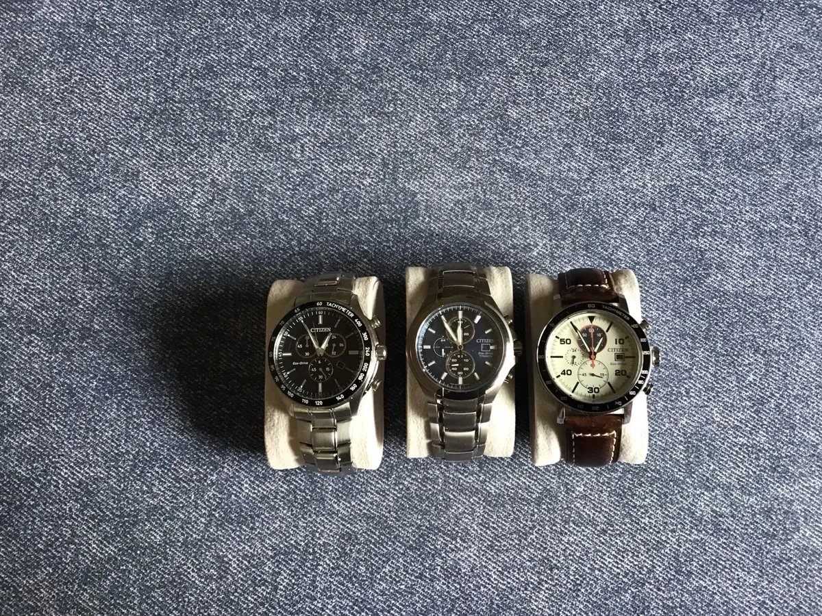 Citizen Watches - Image 1