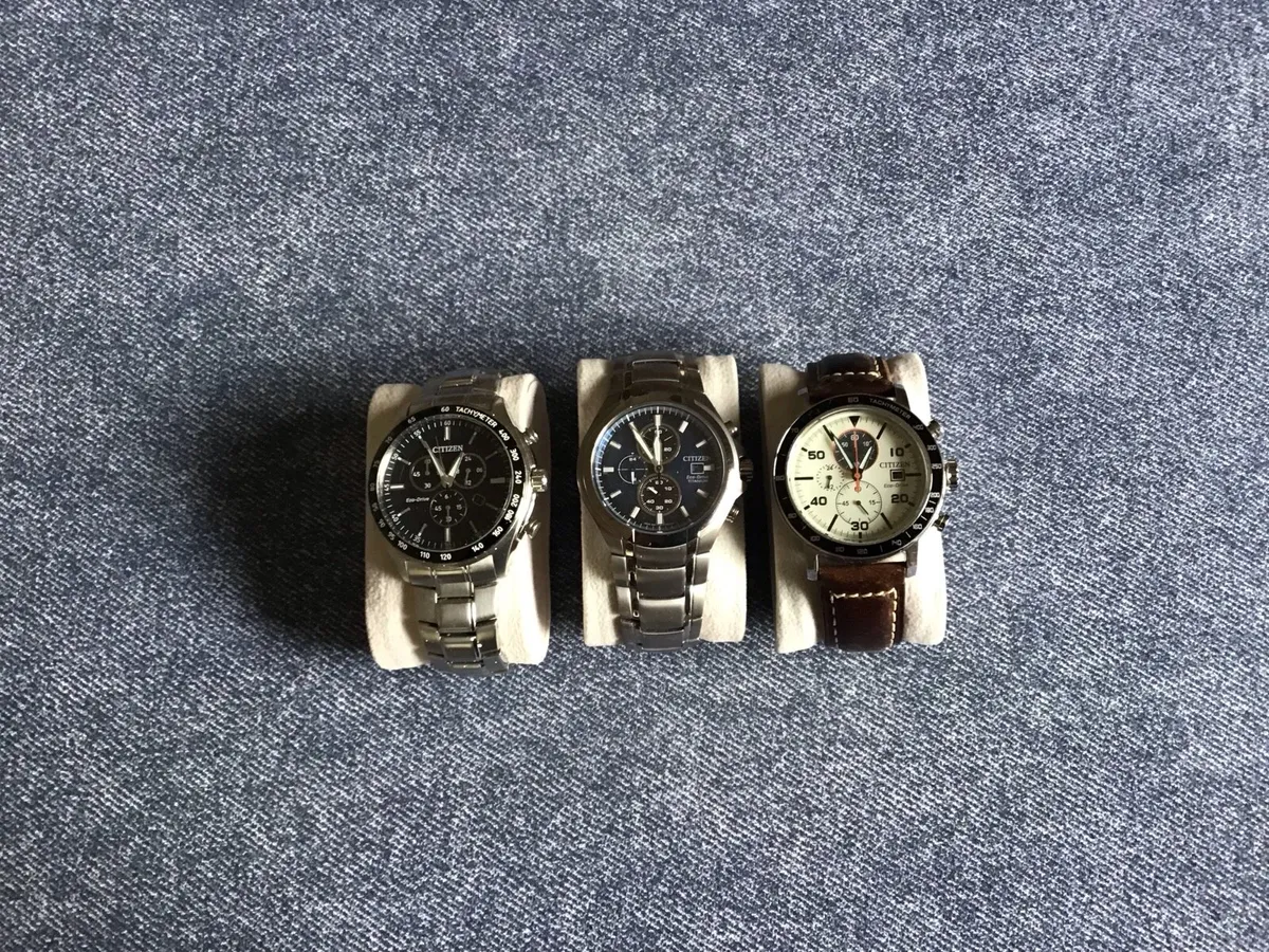 Citizen Watches - Image 2
