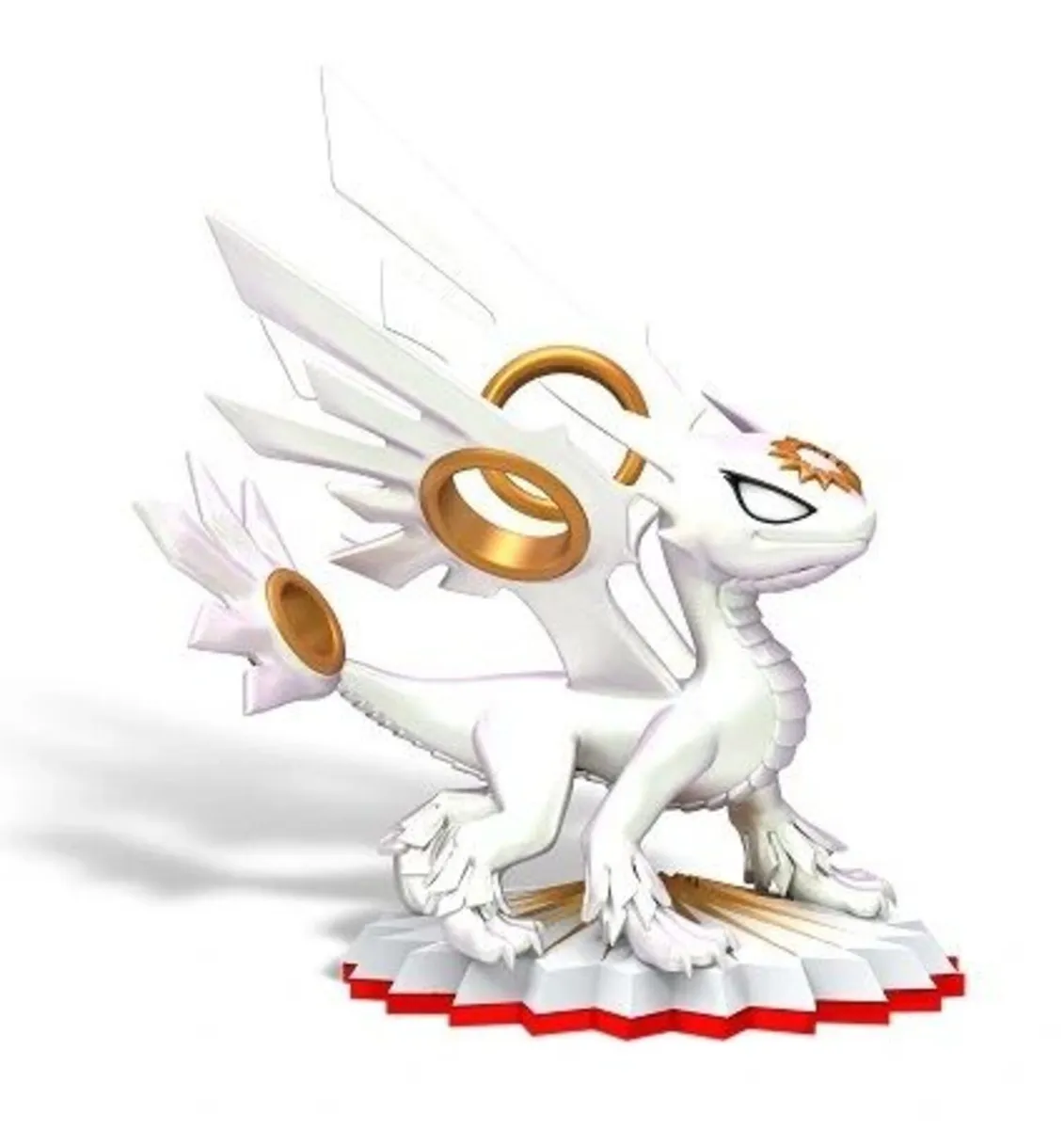 Skylanders Trap Team LIGHT character - SPOTLIGHT - Image 1