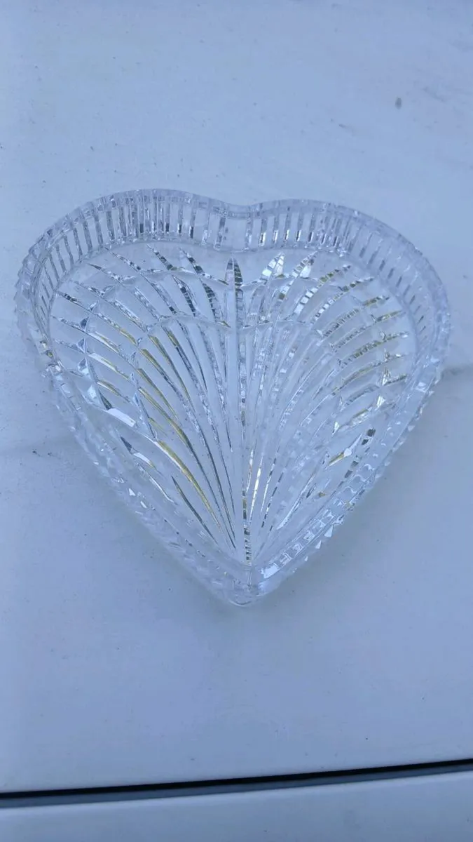Waterford crystal - Image 1