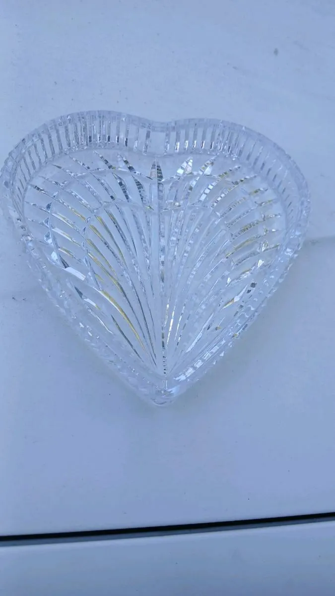 Waterford crystal - Image 2