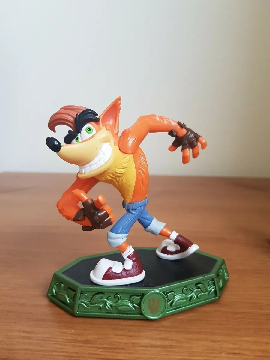 Skylanders Imaginators Kaos Crash PS4 PS5 Nintendo - Image 2