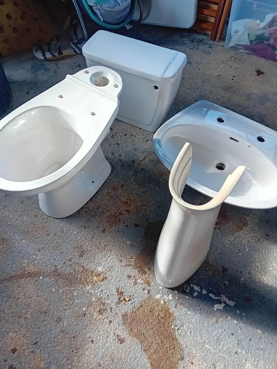 Bathrooms - Image 2