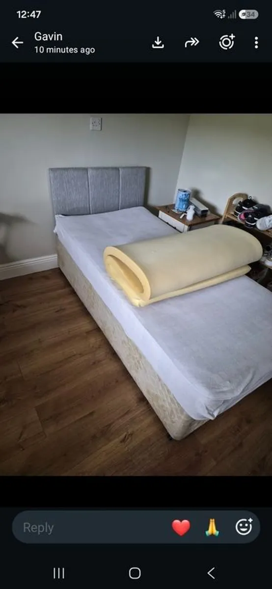single beds - Image 2