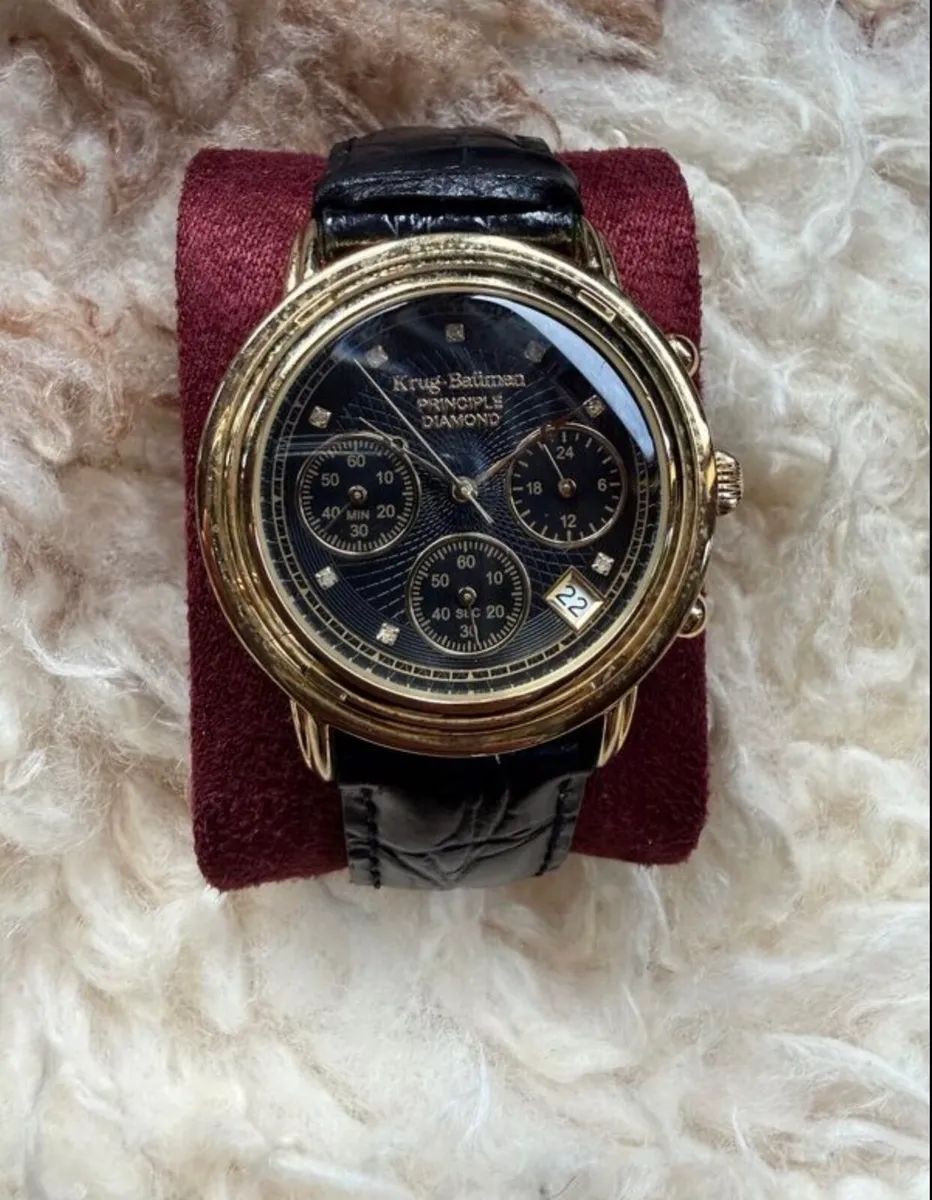 Watch - Image 1