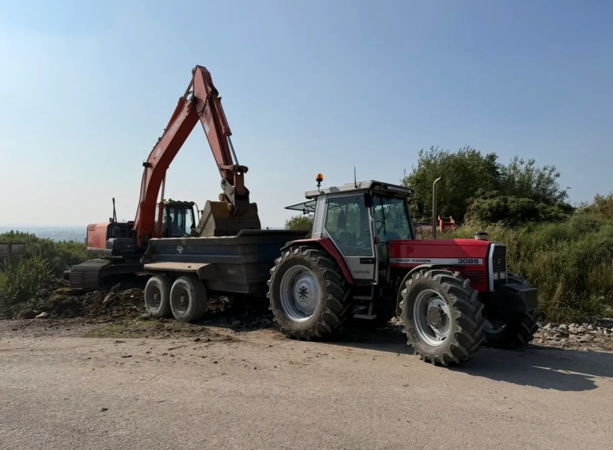 Massey Ferguson 3085 - Image 1