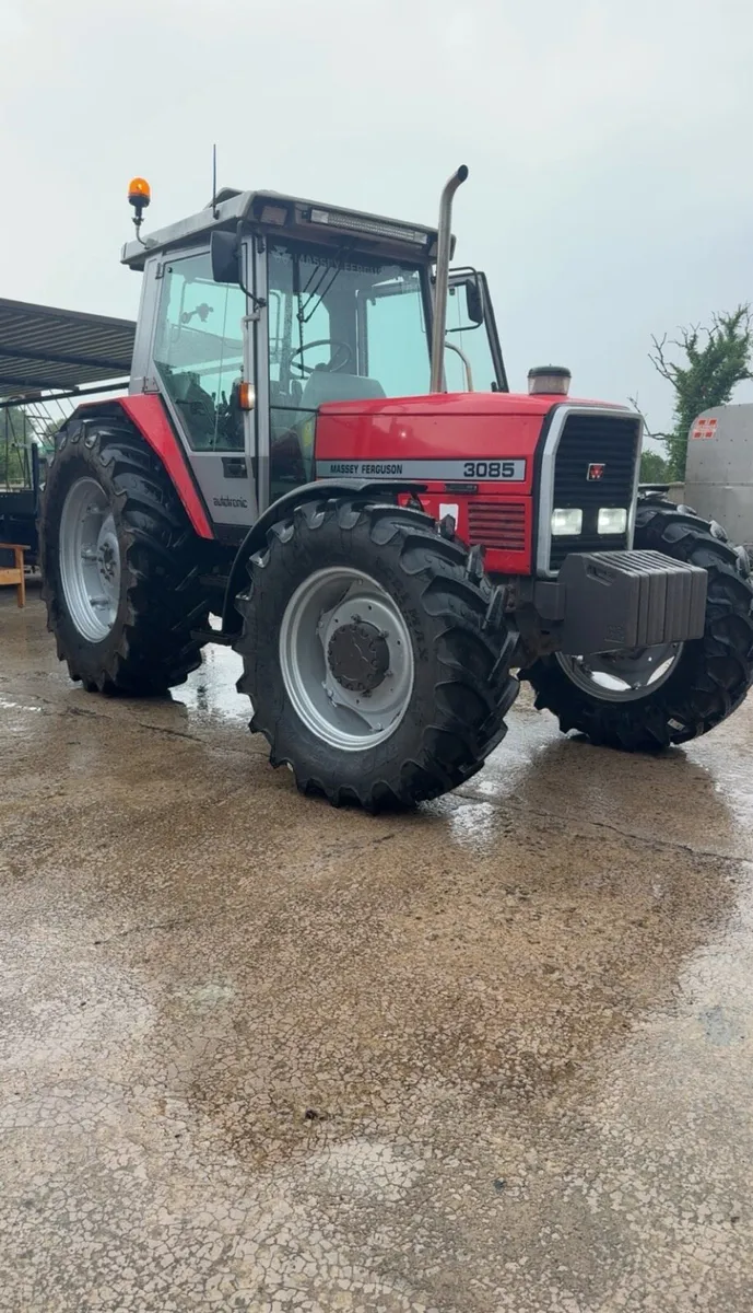 Massey Ferguson 3085 - Image 4