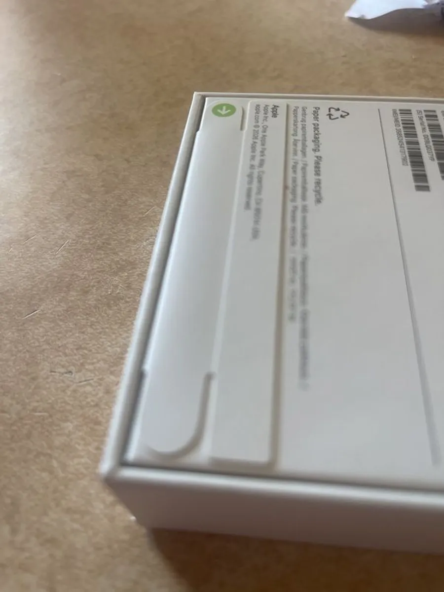 iPhone 18 Pro Max 256 gb Sealed - Image 4
