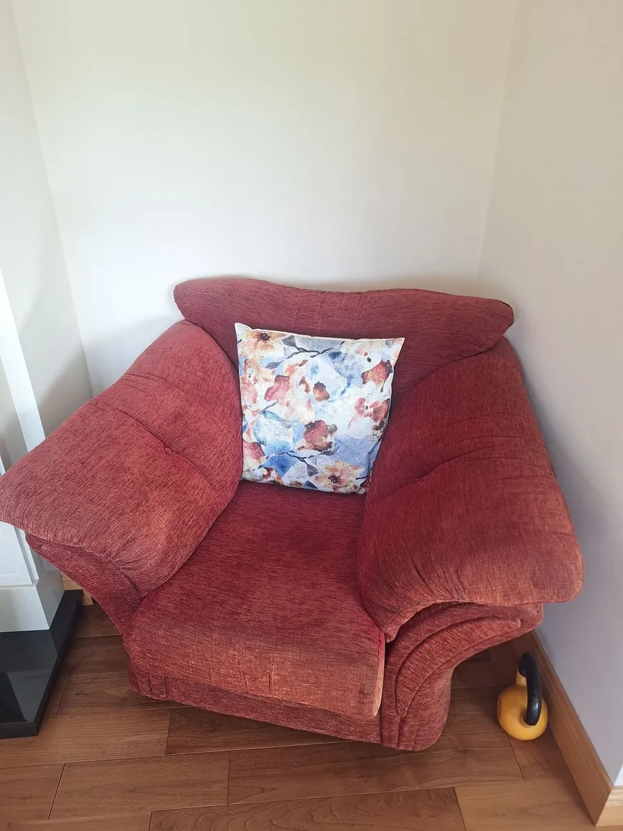 Armchairs - Image 1