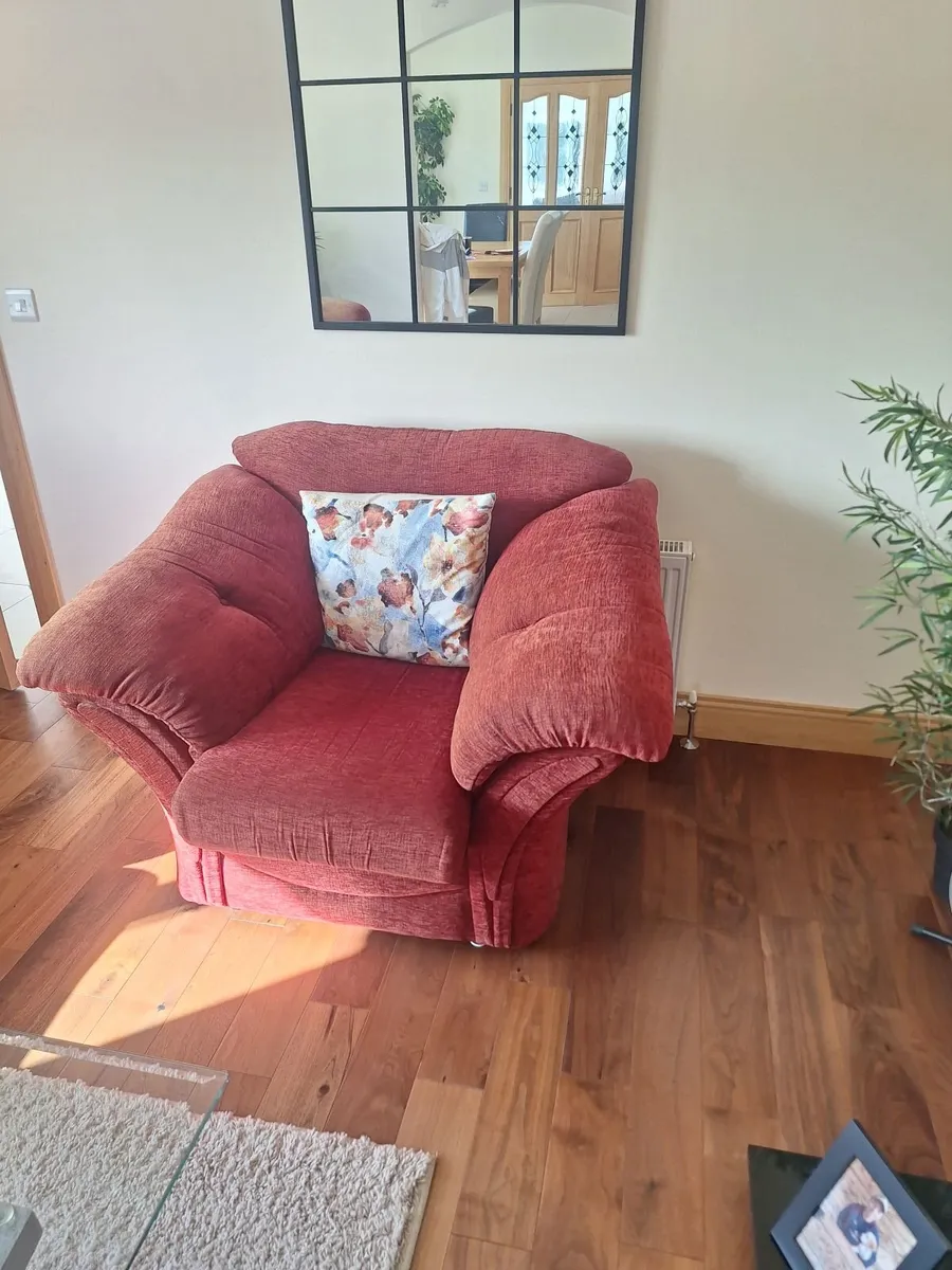 Armchairs - Image 2