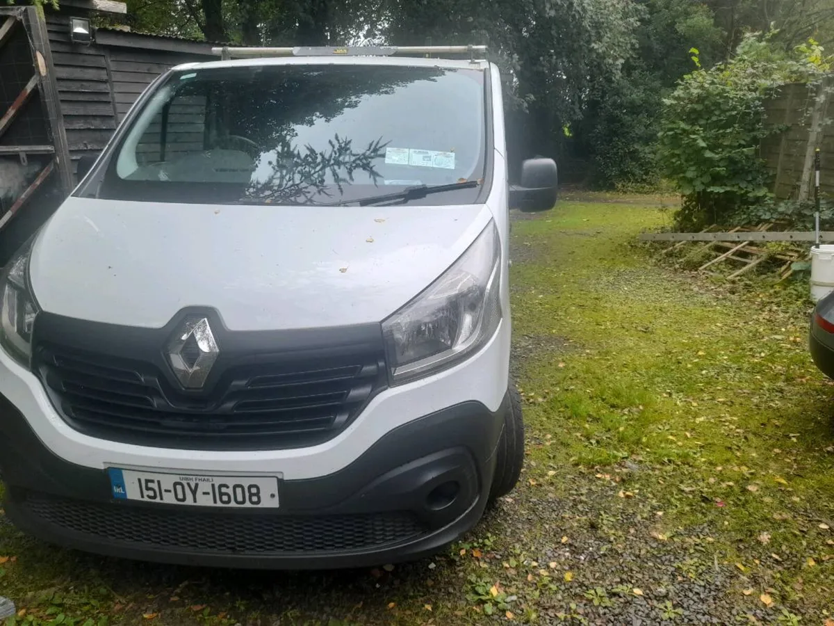 Van - Image 1