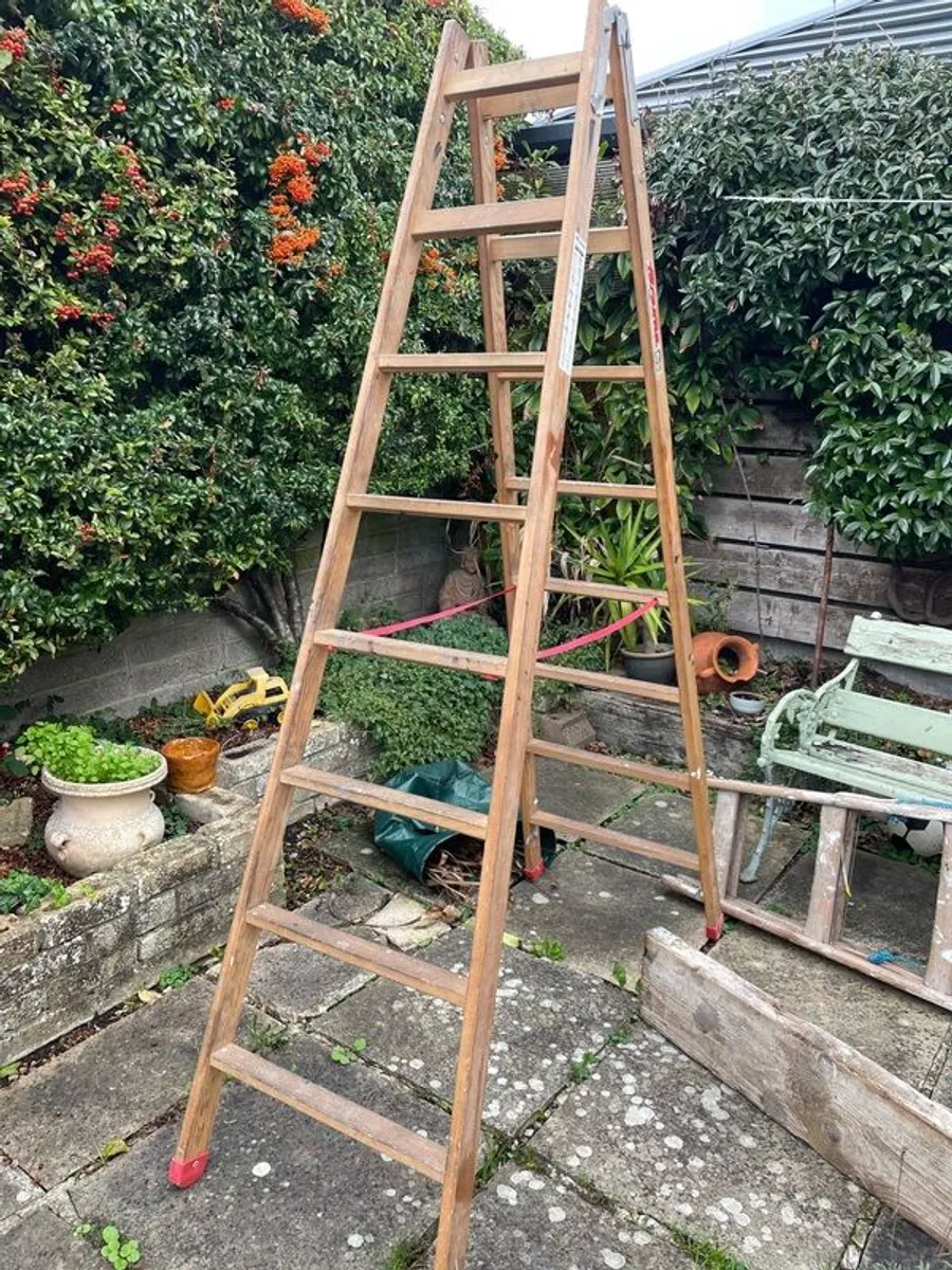 ladders