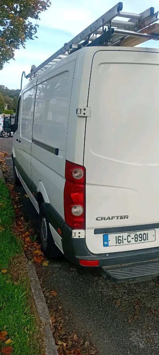 Vw crafter - Image 3