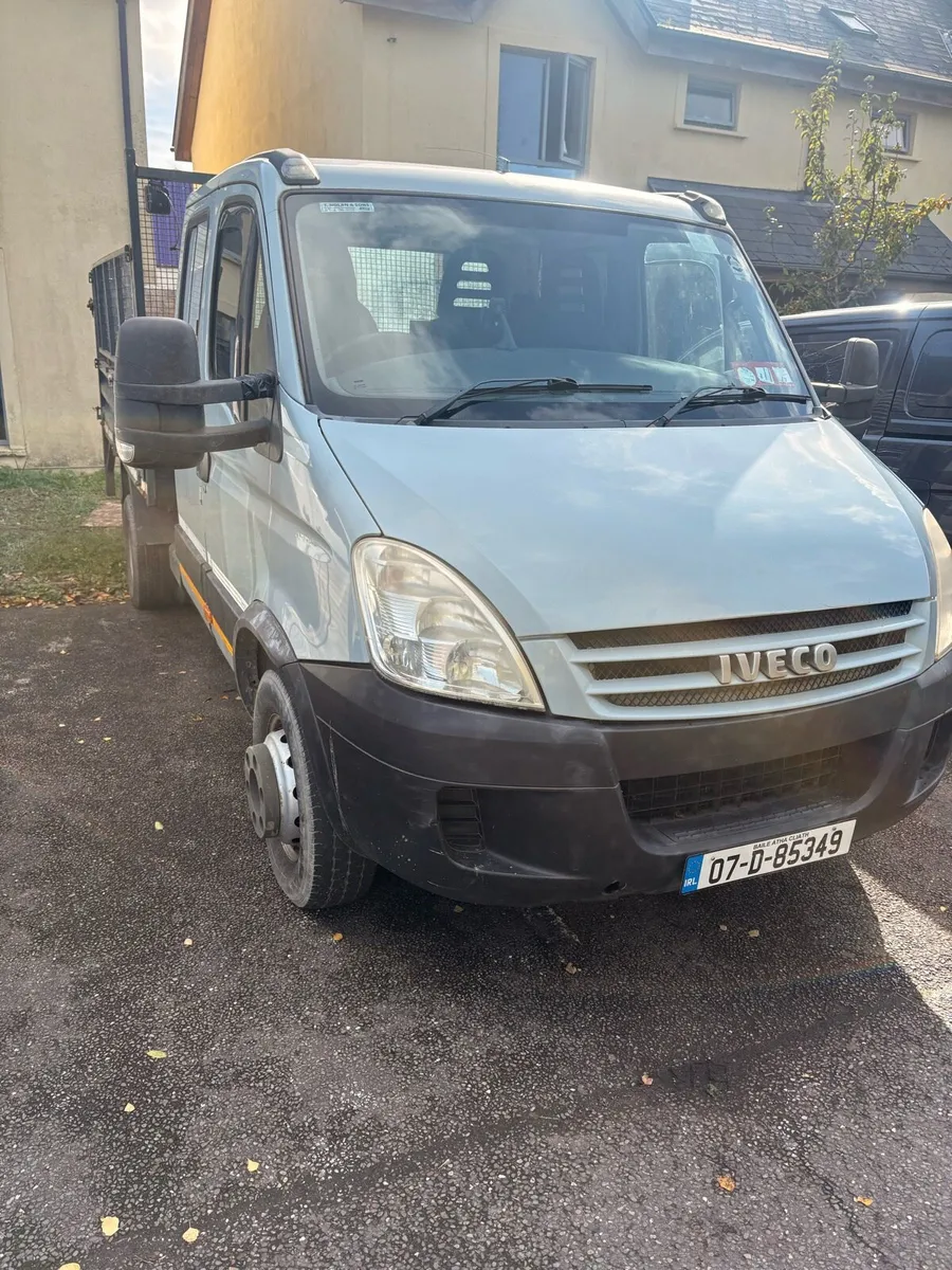 Iveco daily - Image 1
