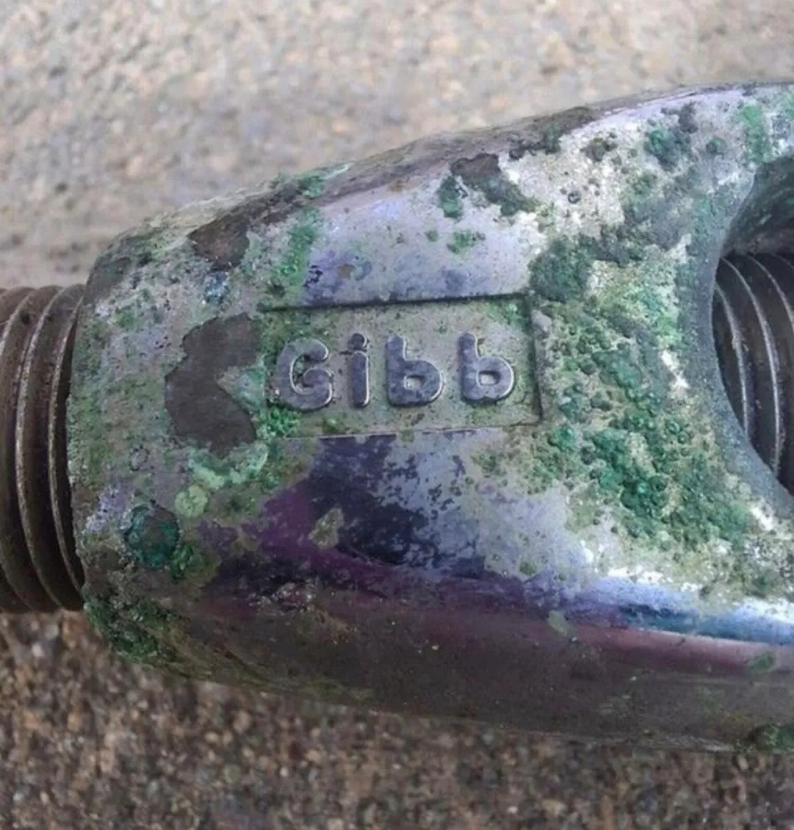 Sailboat Backstays - Image 4