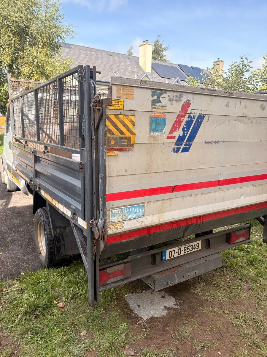Iveco daily - Image 4