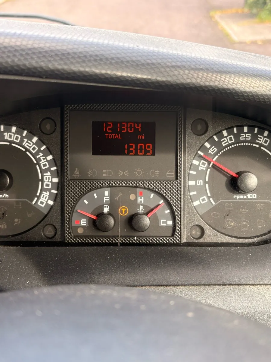Iveco daily - Image 2