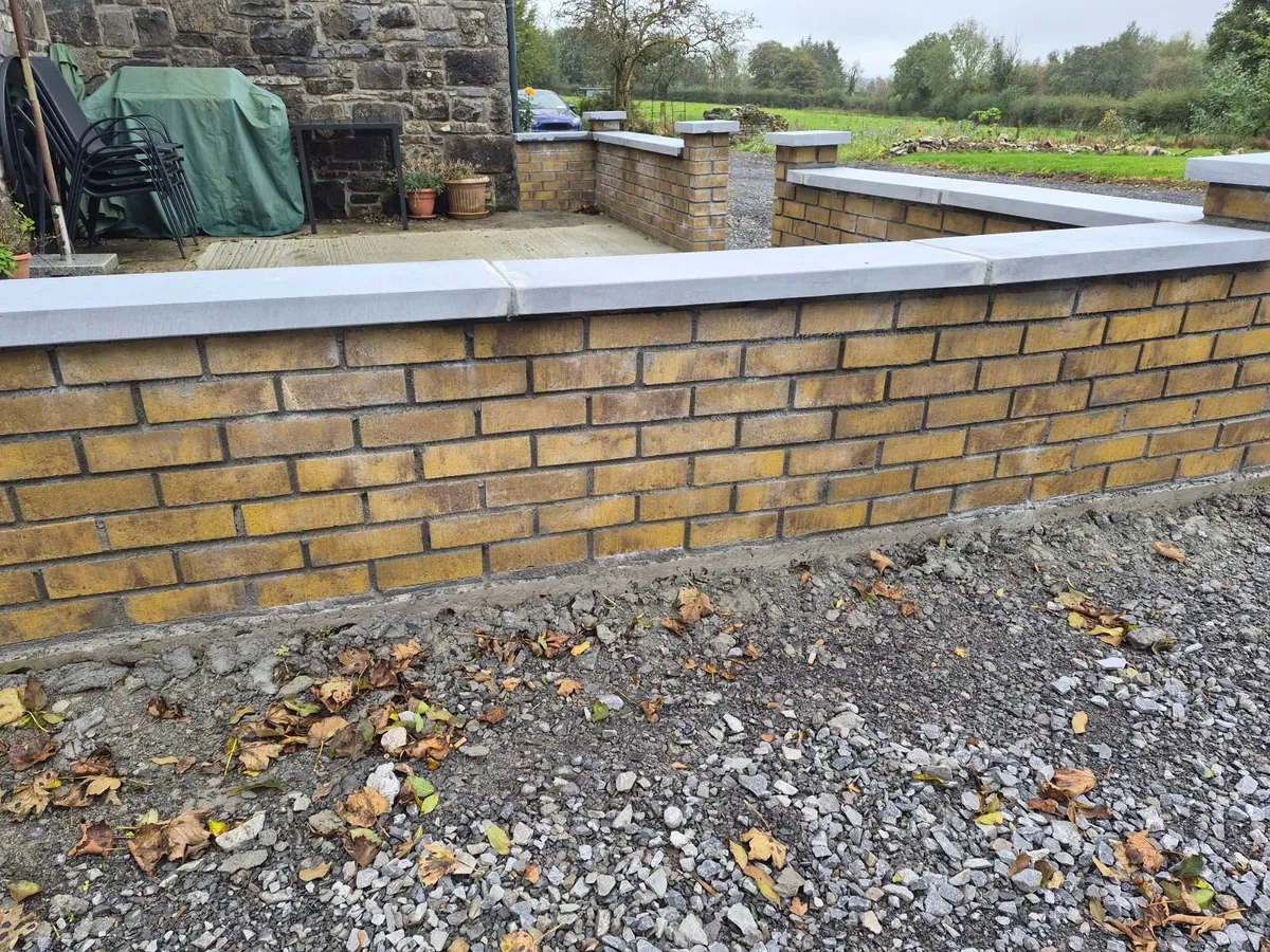 Tobermore Smooth-Facing Multi-Buff Bricks - Image 4