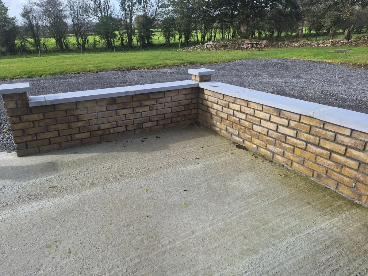 Tobermore Smooth-Facing Multi-Buff Bricks - Image 3