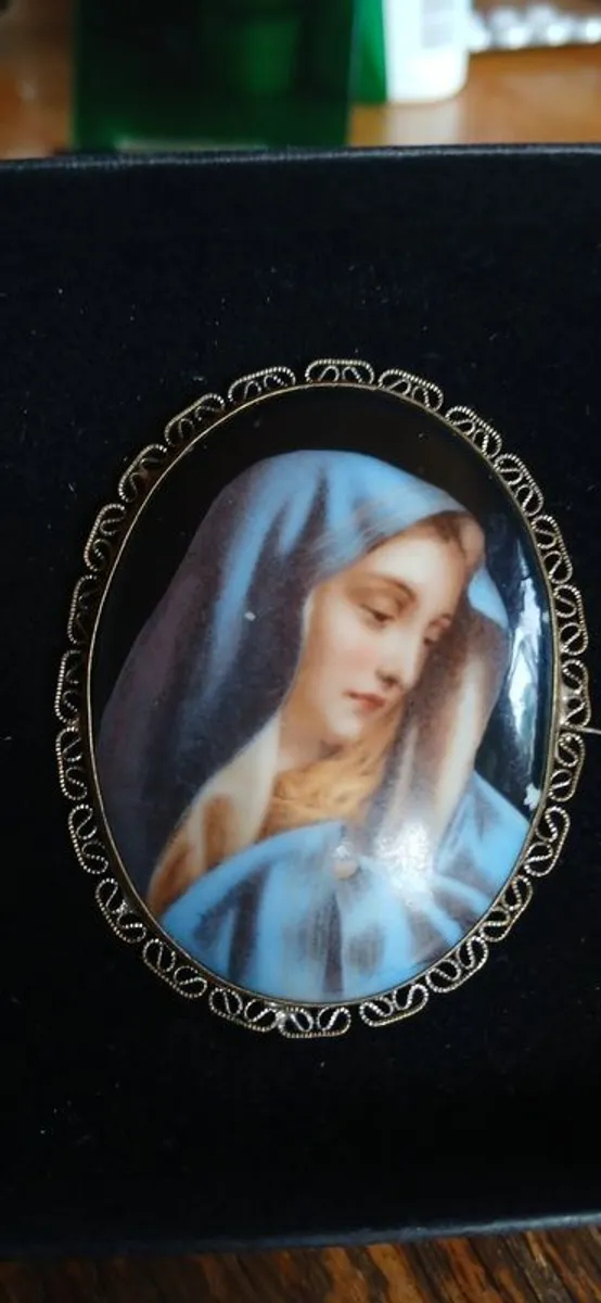 Brooch x2 - Image 3
