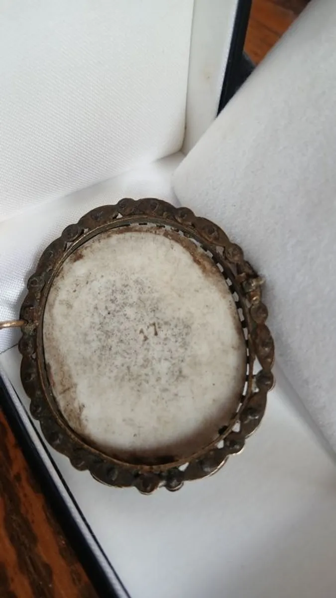 Brooch x2 - Image 2