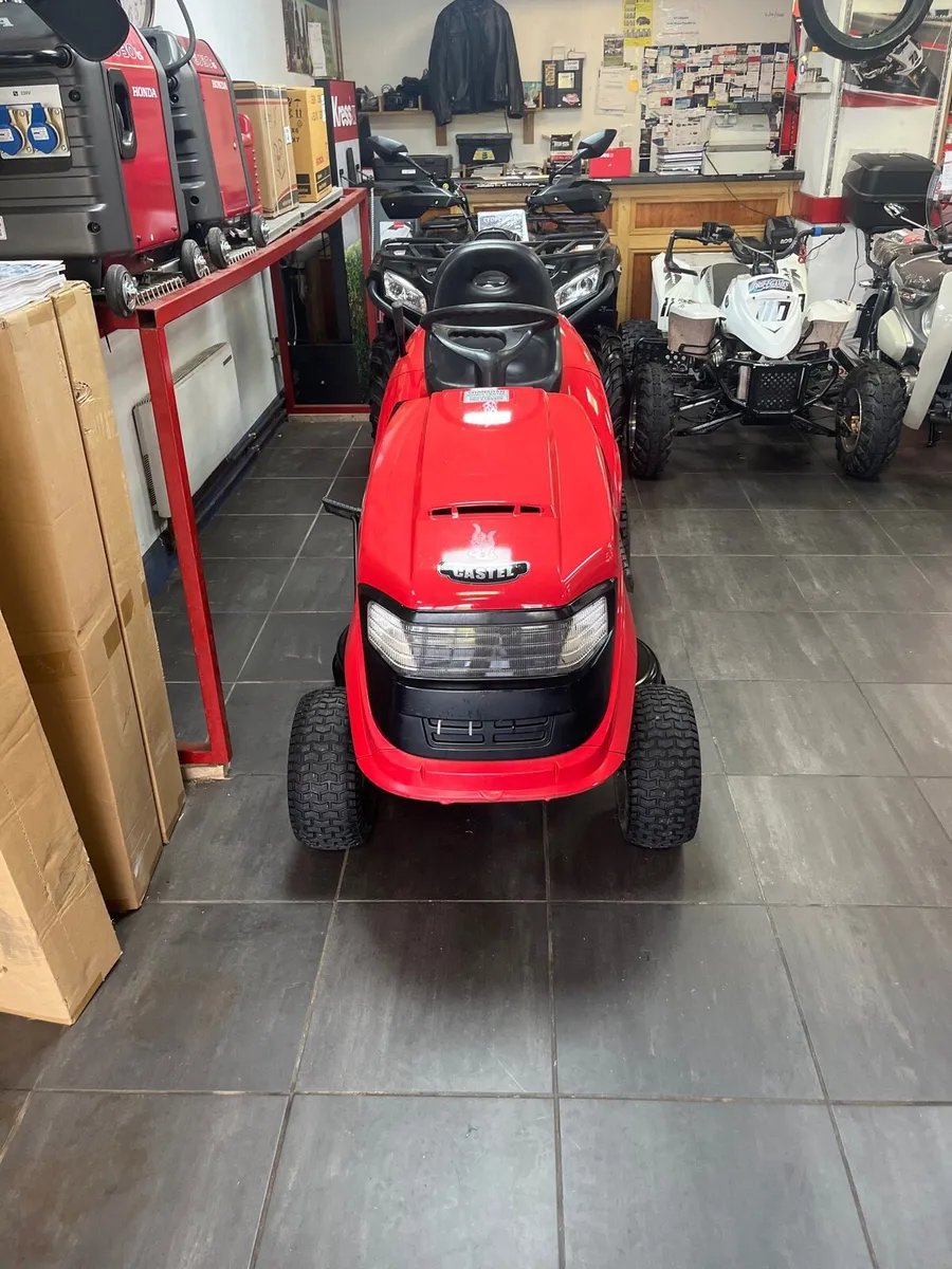 Lawnmowers - Image 2