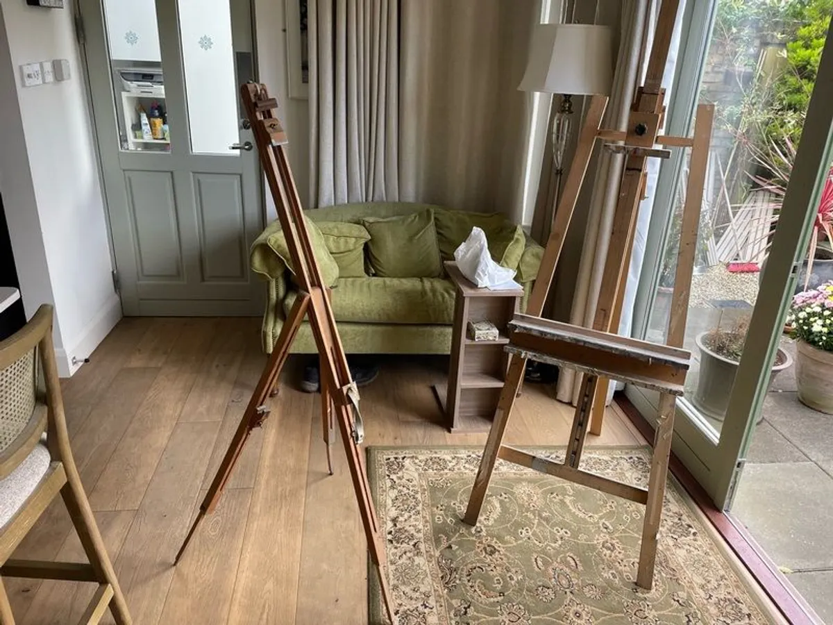 art easels - Image 3